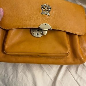 Leather Bag Pratesi